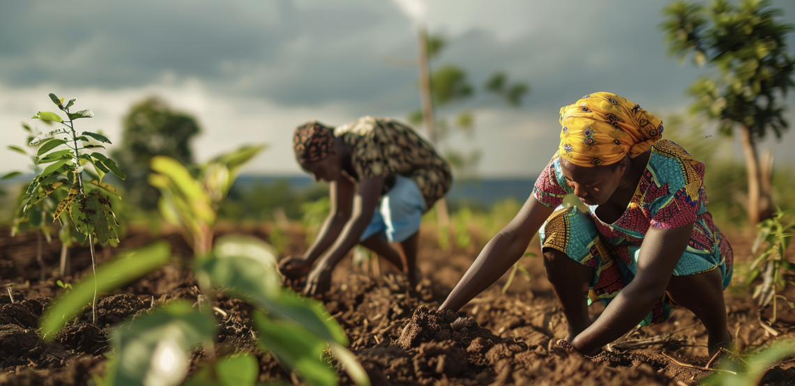 Afrique et le réchauffement climatique: un avenir incertain pour l’agriculture